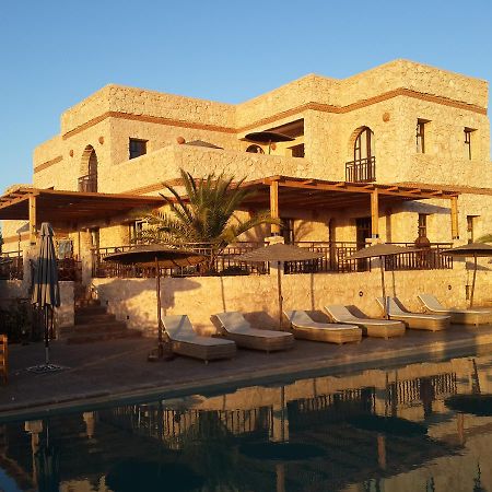 Parfums D'Etoiles Aguerd (Essaouira) Exterior foto
