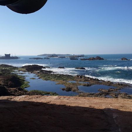 Parfums D'Etoiles Aguerd (Essaouira) Exterior foto
