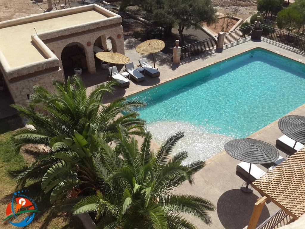 Parfums D'Etoiles Aguerd (Essaouira) Exterior foto