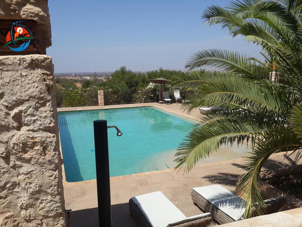 Parfums D'Etoiles Aguerd (Essaouira) Exterior foto