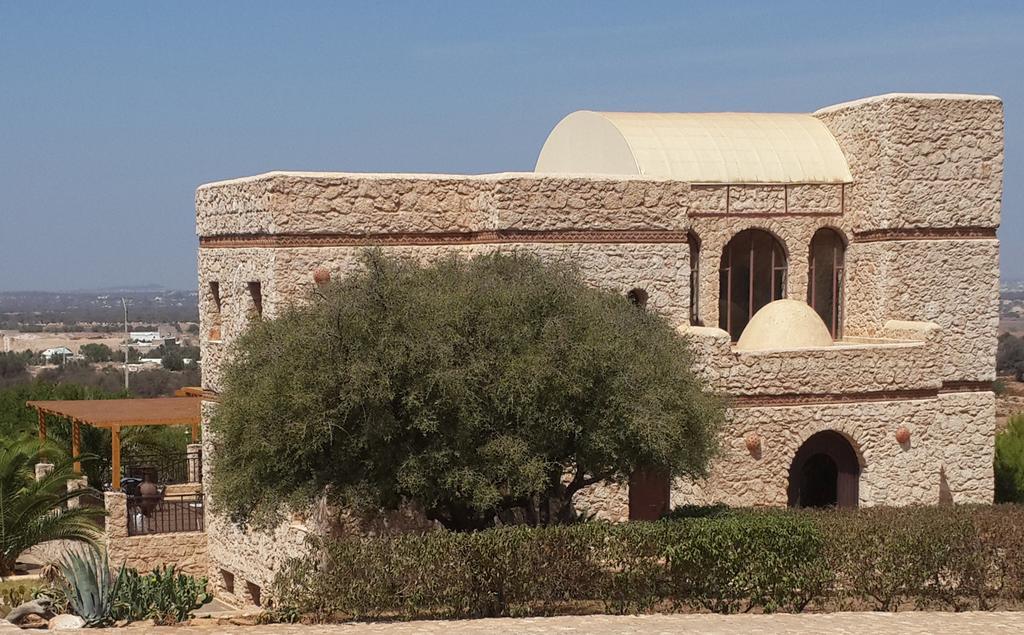 Parfums D'Etoiles Aguerd (Essaouira) Exterior foto