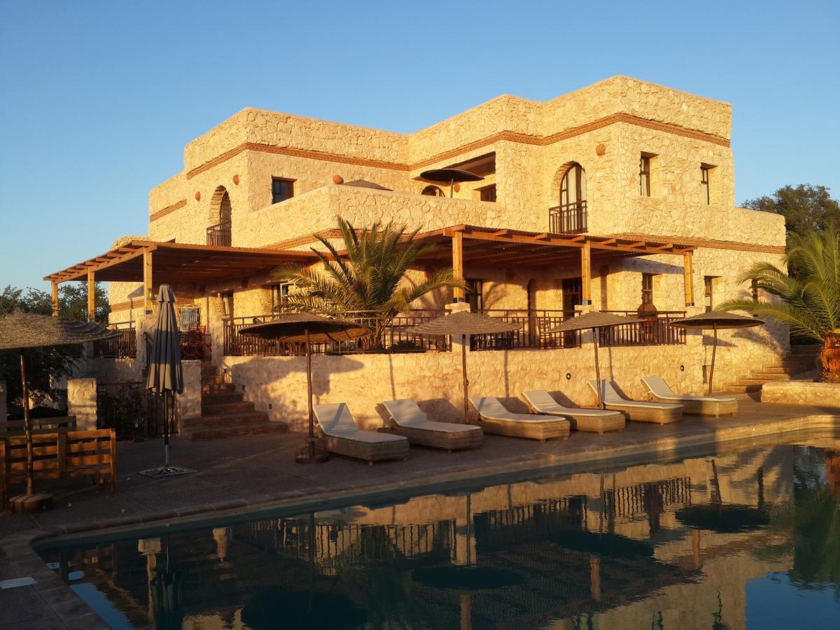 Parfums D'Etoiles Aguerd (Essaouira) Exterior foto