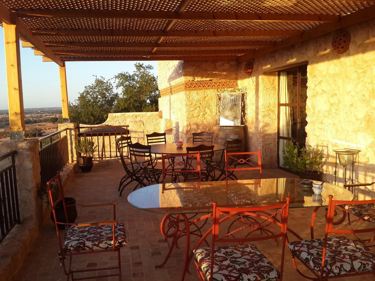 Parfums D'Etoiles Aguerd (Essaouira) Exterior foto