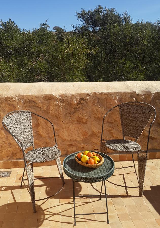 Parfums D'Etoiles Aguerd (Essaouira) Exterior foto