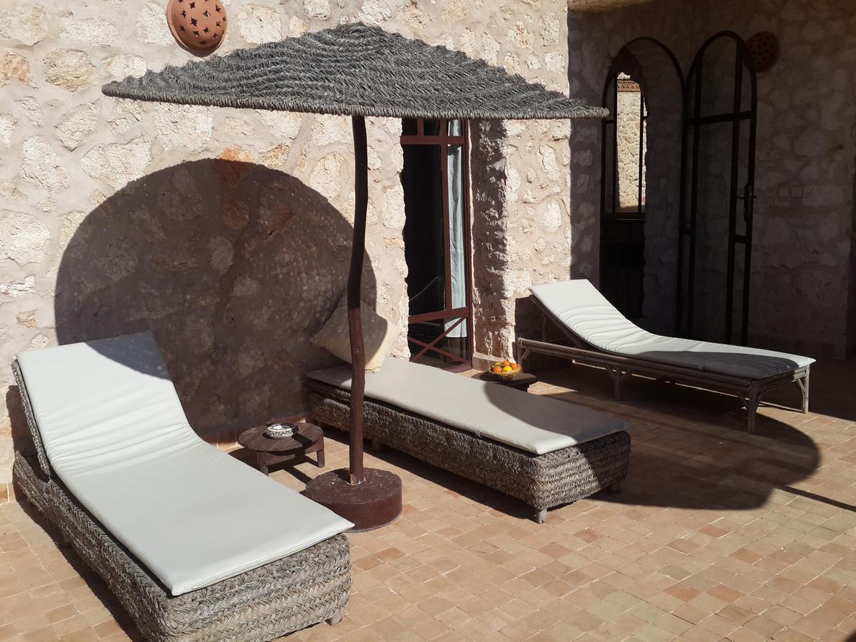 Parfums D'Etoiles Aguerd (Essaouira) Exterior foto