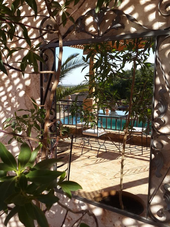 Parfums D'Etoiles Aguerd (Essaouira) Exterior foto