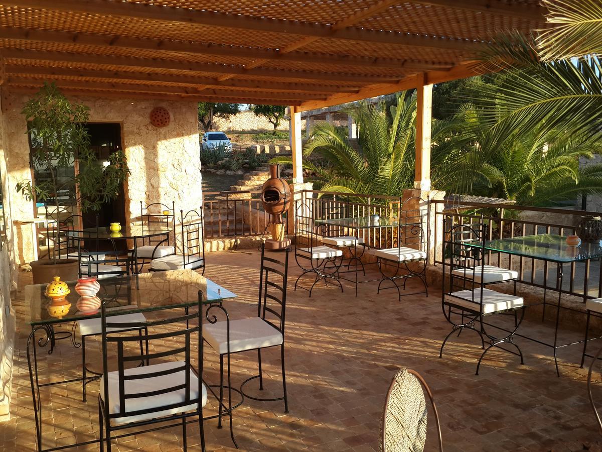 Parfums D'Etoiles Aguerd (Essaouira) Exterior foto