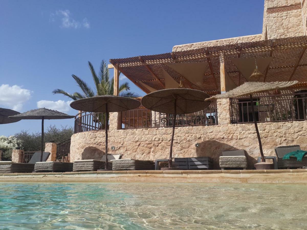 Parfums D'Etoiles Aguerd (Essaouira) Exterior foto