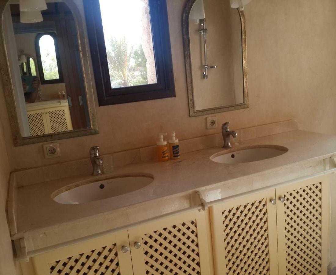 Parfums D'Etoiles Aguerd (Essaouira) Exterior foto